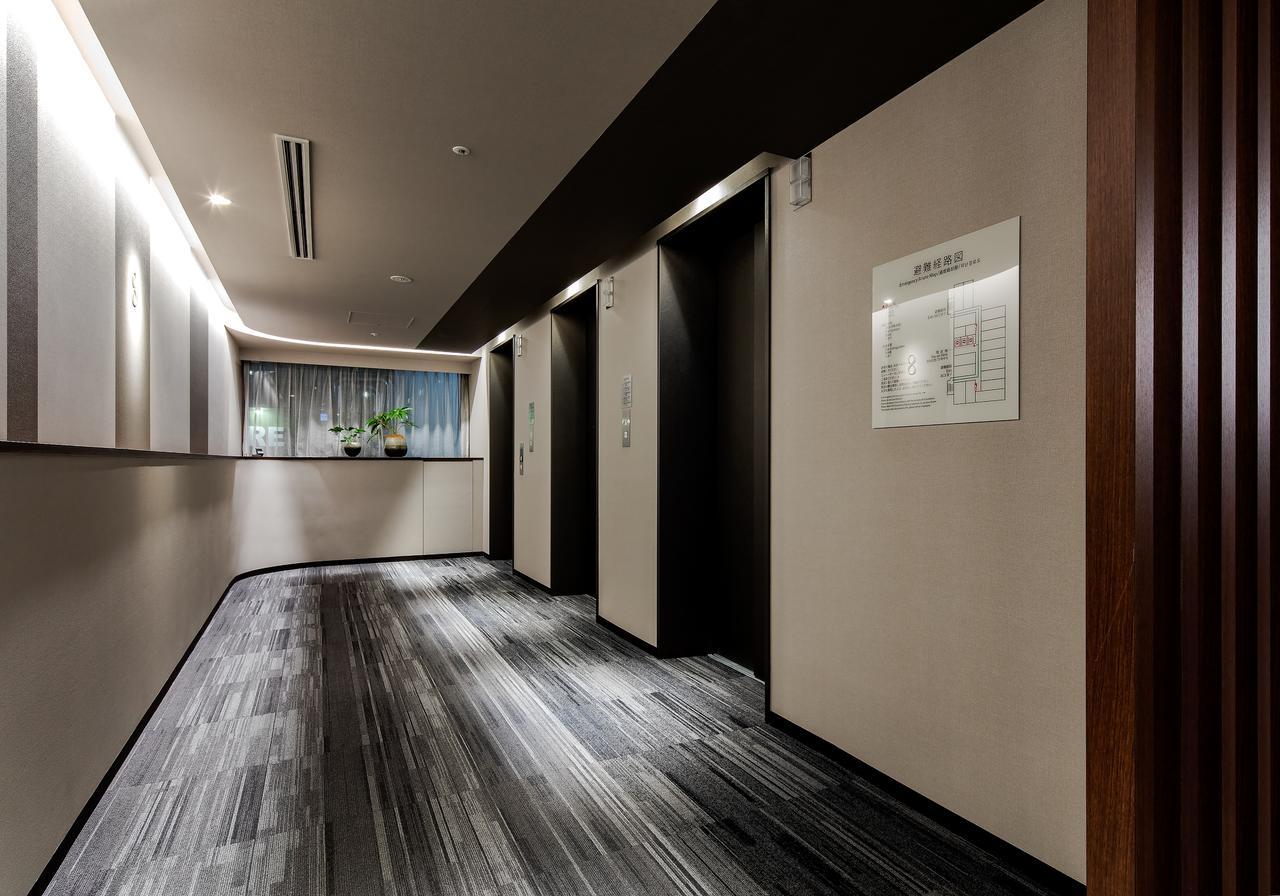 Daiwa Roynet Hotel Nagoya Taiko Dori Side Nagoia Exterior foto