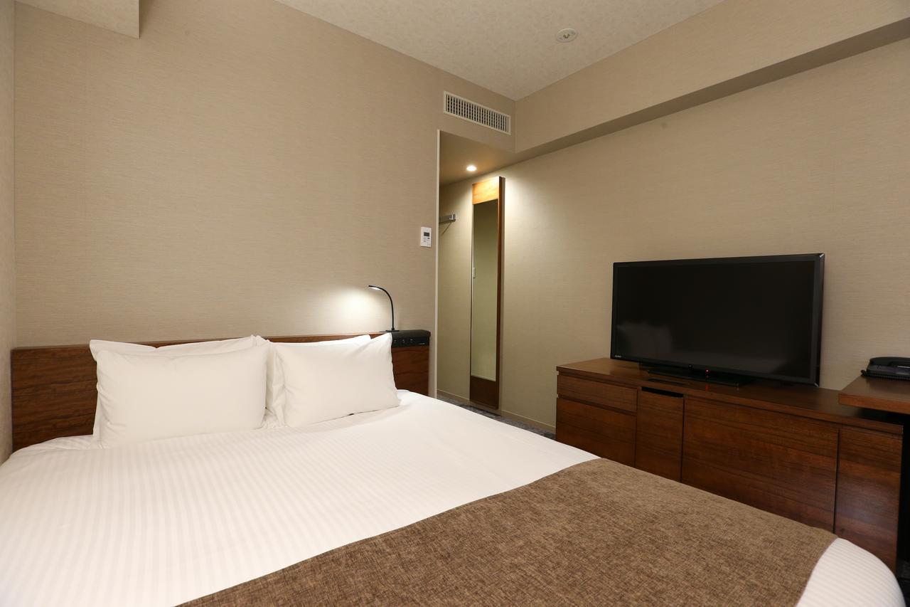 Daiwa Roynet Hotel Nagoya Taiko Dori Side Nagoia Exterior foto